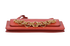 Drew Bijoux, top view